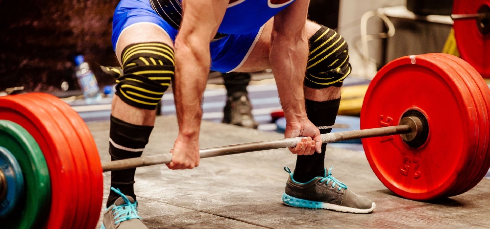 Why Choose Gym Knee Wraps